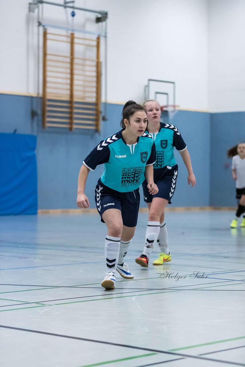 Bild 211 - HFV Futsalmeisterschaft